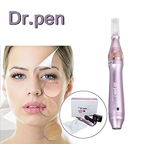 Hot sale personal Derma pen M7 Electric Micro Needle pen Rechargeable dermapen