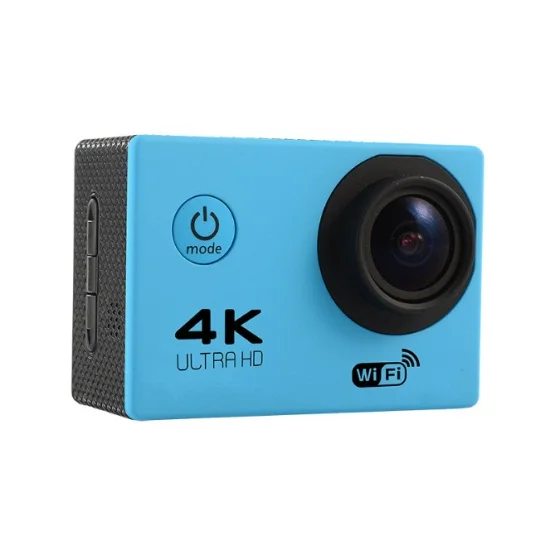 Мини-камера HD Sport Action Camera 4K be уникальная спортивная dv 1080P прошивка DV видеокамера
