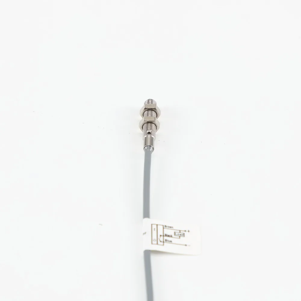 DC Namur proximity sensor (M5 with cable)