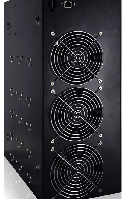 НОВЫЙ coincraft A1 28nm Asic bitcoin miner 1.5TH/S 1000 ватт низкой мощности comsuption