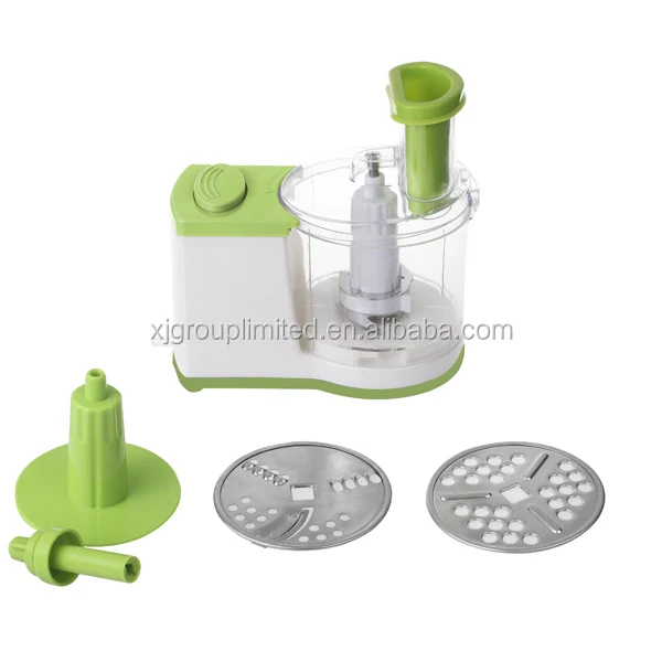 Мини-кухонный комбайн