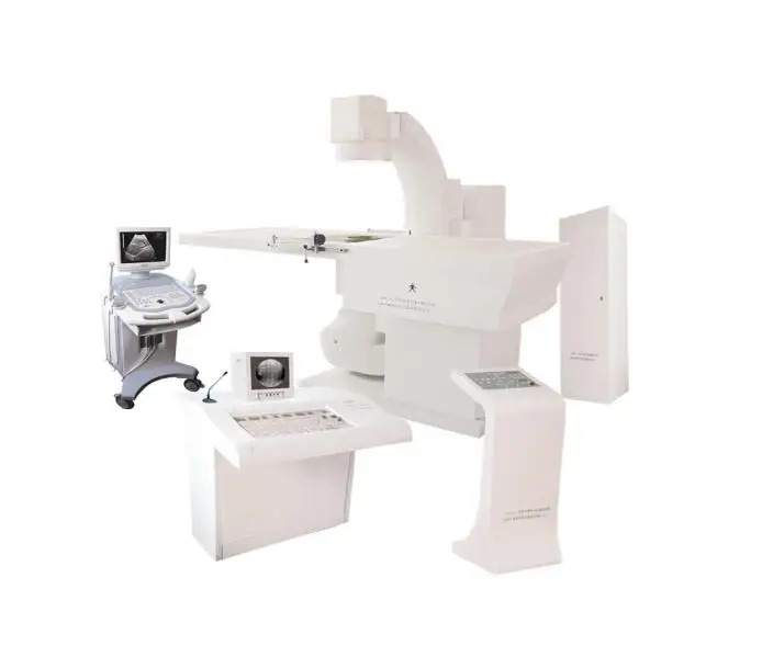 Extracorporeal Shock Wave Lithotripter ESWL-C