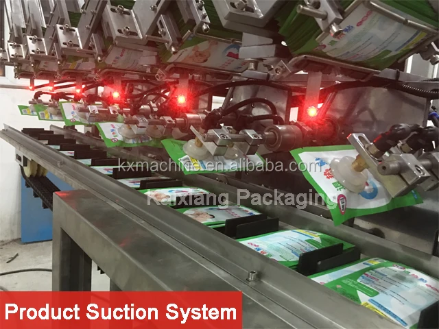 
automatic condom cartoning machine 