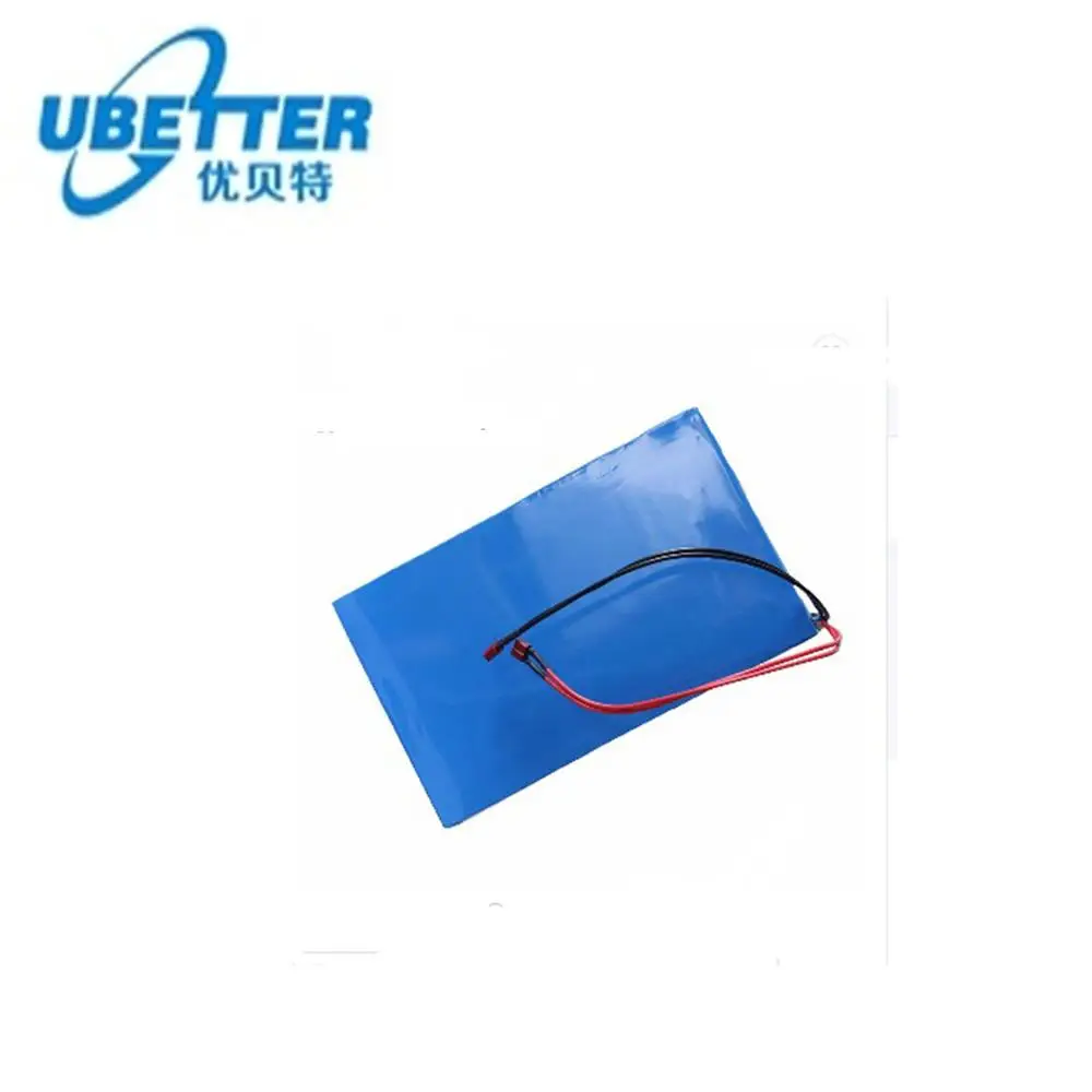 Литий-ионный аккумулятор Deep Cycle 18650 36 в 14 Ач для электромобиля