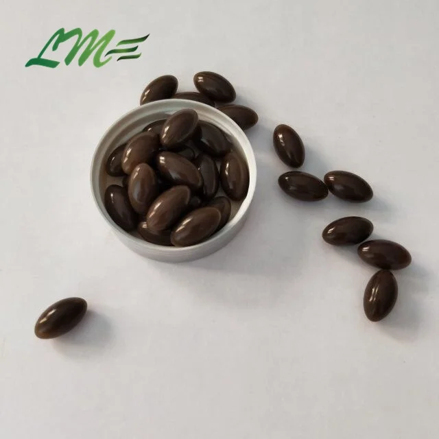 Здоровая добавка, органический экстракт черники, лютеиновая мягкая капсула