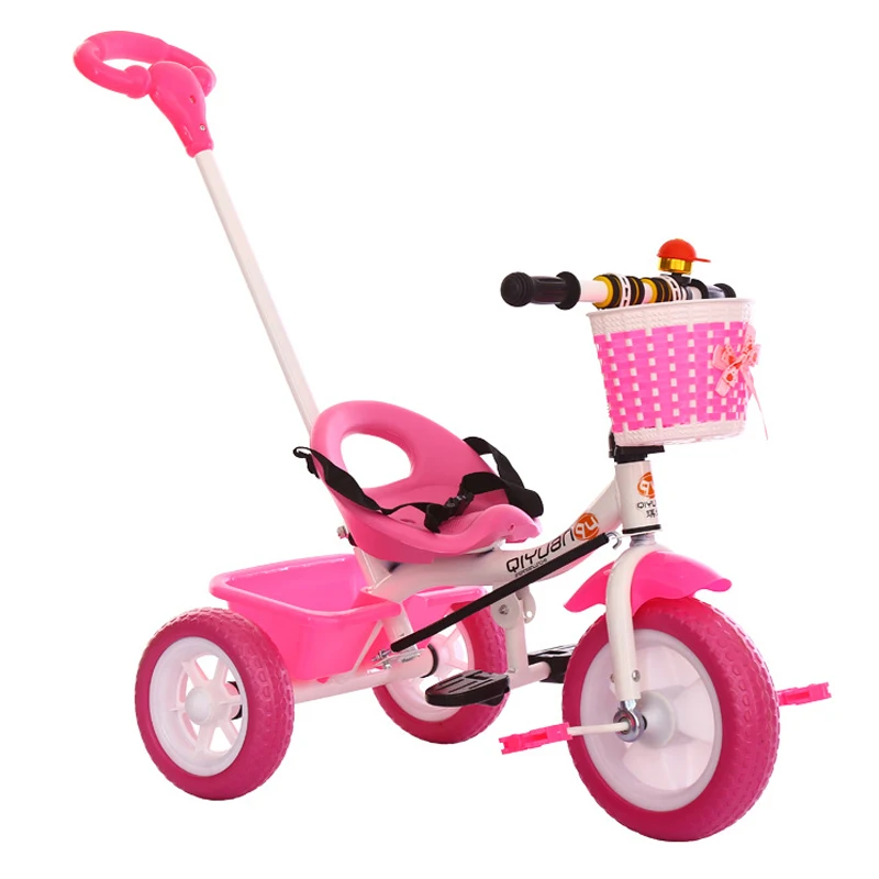 kid tricycle