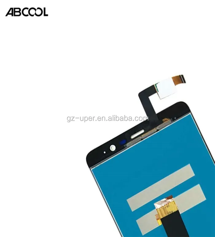 High Quality LCD Display + Digitizer Touch Screen Assembly For Xiaomi Redmi Note 3 Hongmi Note 3 Cellphone With Frame