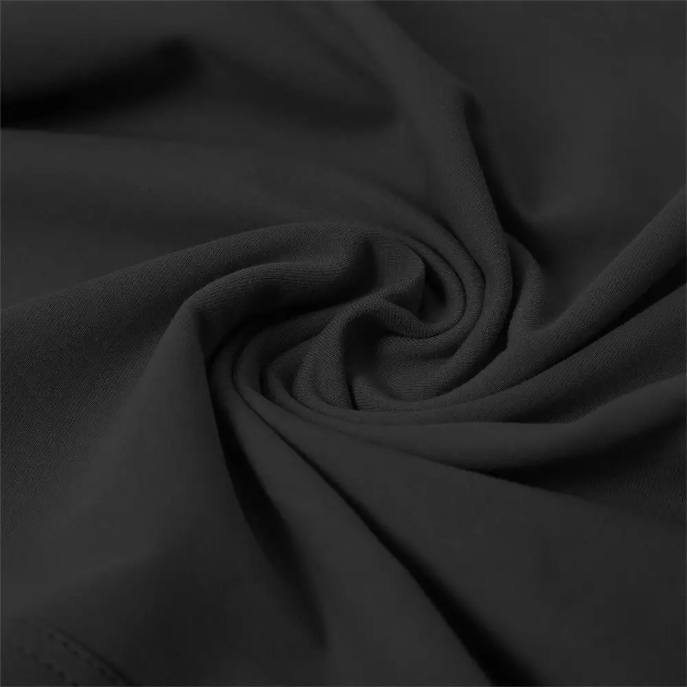 60 cotton 40 polyester custom made logo best quality hoodies