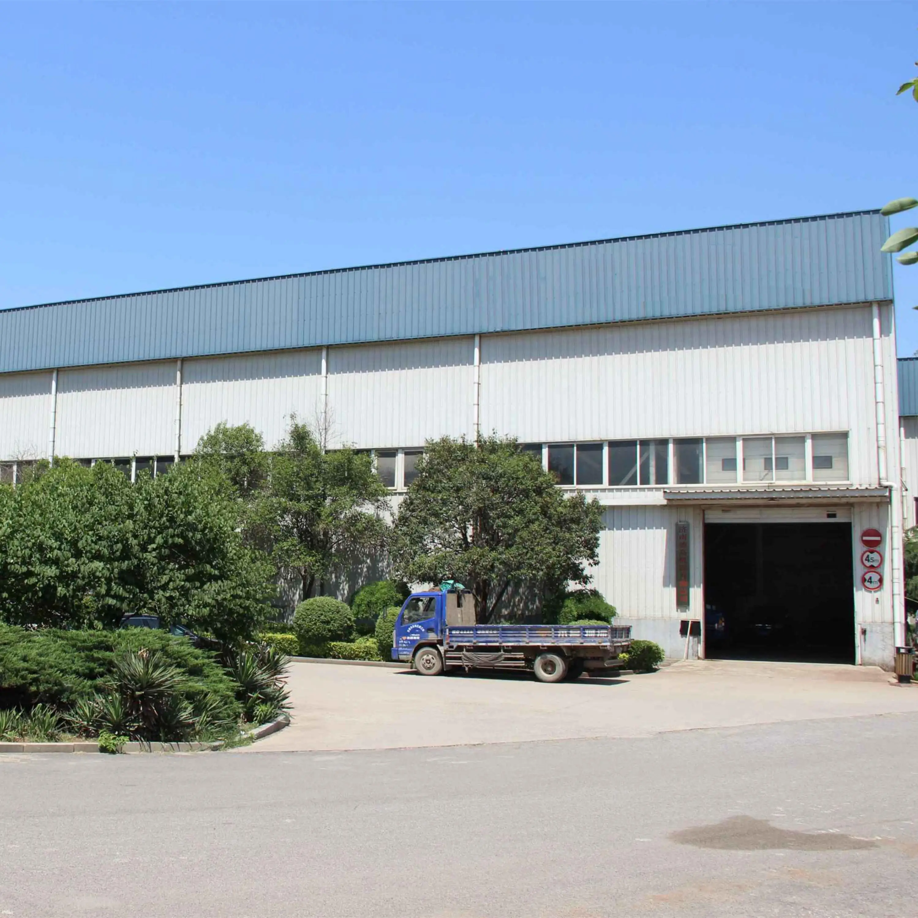 LJZ2-CNC-500*4200A CNC Double-head Precision Cutting Saw for Aluminum Profile