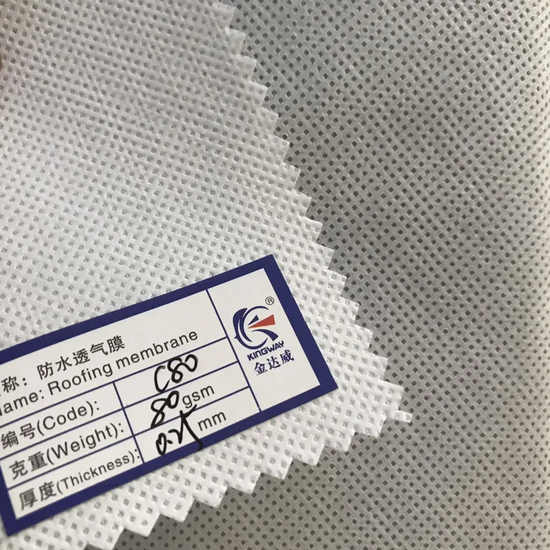 90gsm/100gsm PP woven fabric agricultural polypropylene nonwoven fabric