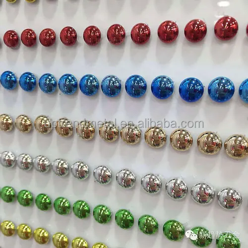 2016 New Trendy Plastic Rivet