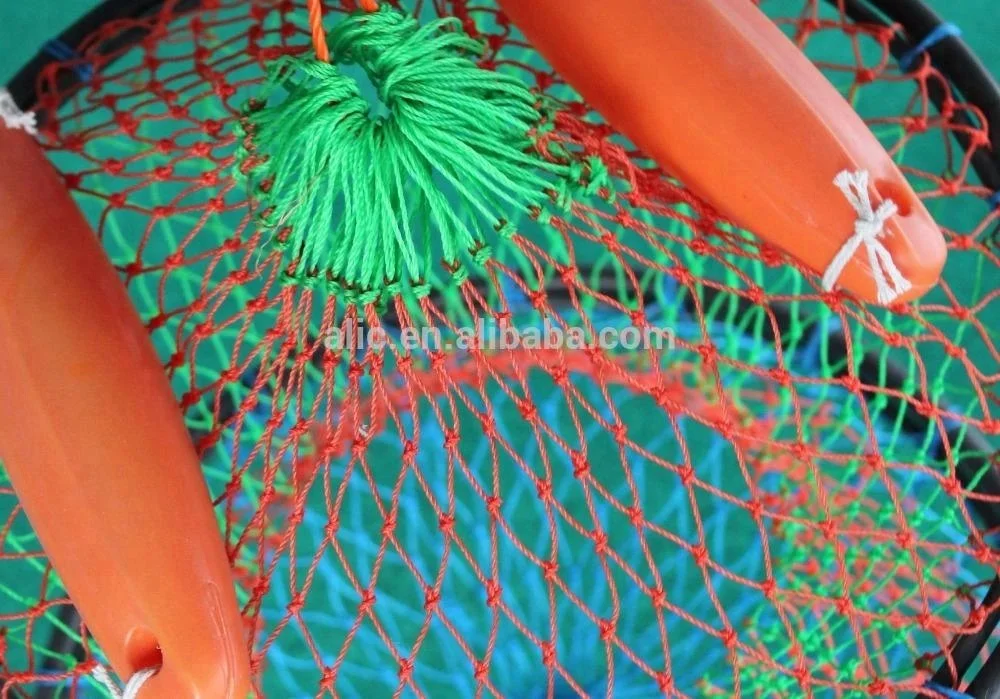 Fish Basket,Basic Style Crayfish Trap Lobster Trap