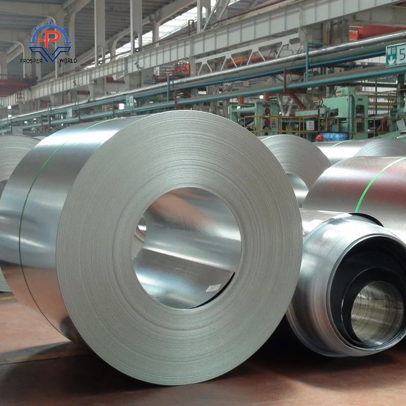 Sae 1010 2mm cold rolled steel coil