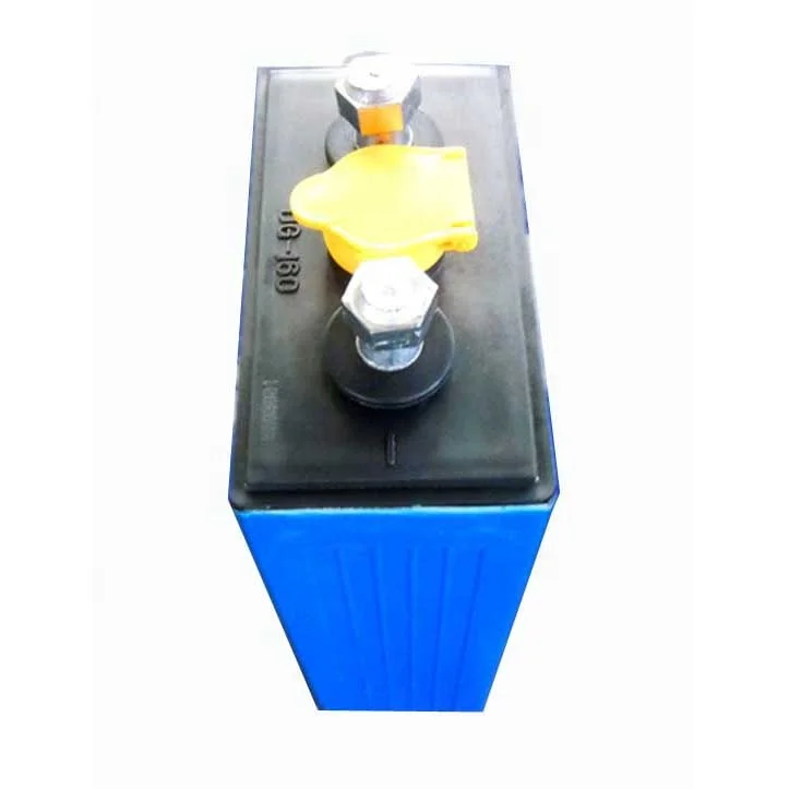 GB forklift battery 2v 160Ah(D160) electric forklift battery