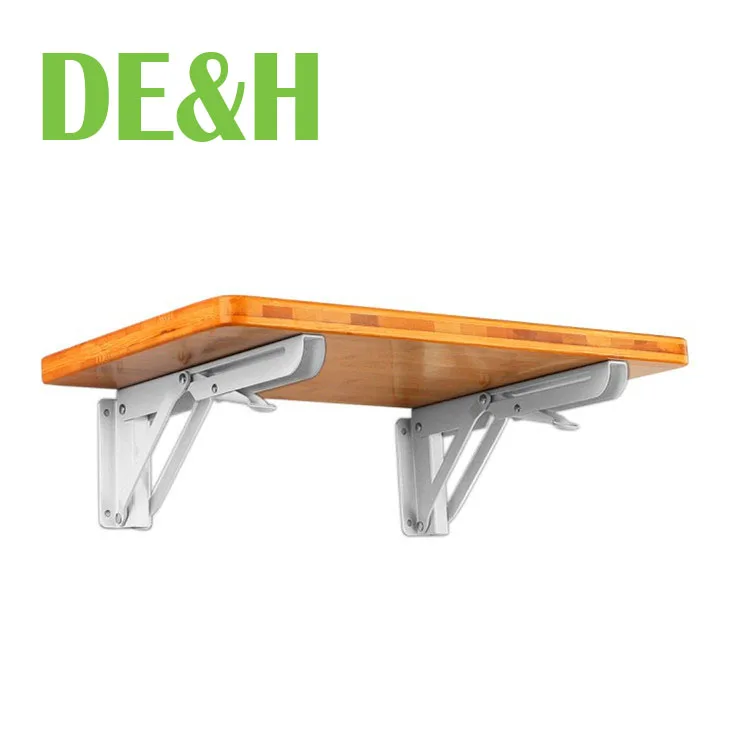  Складной кронштейн для полки