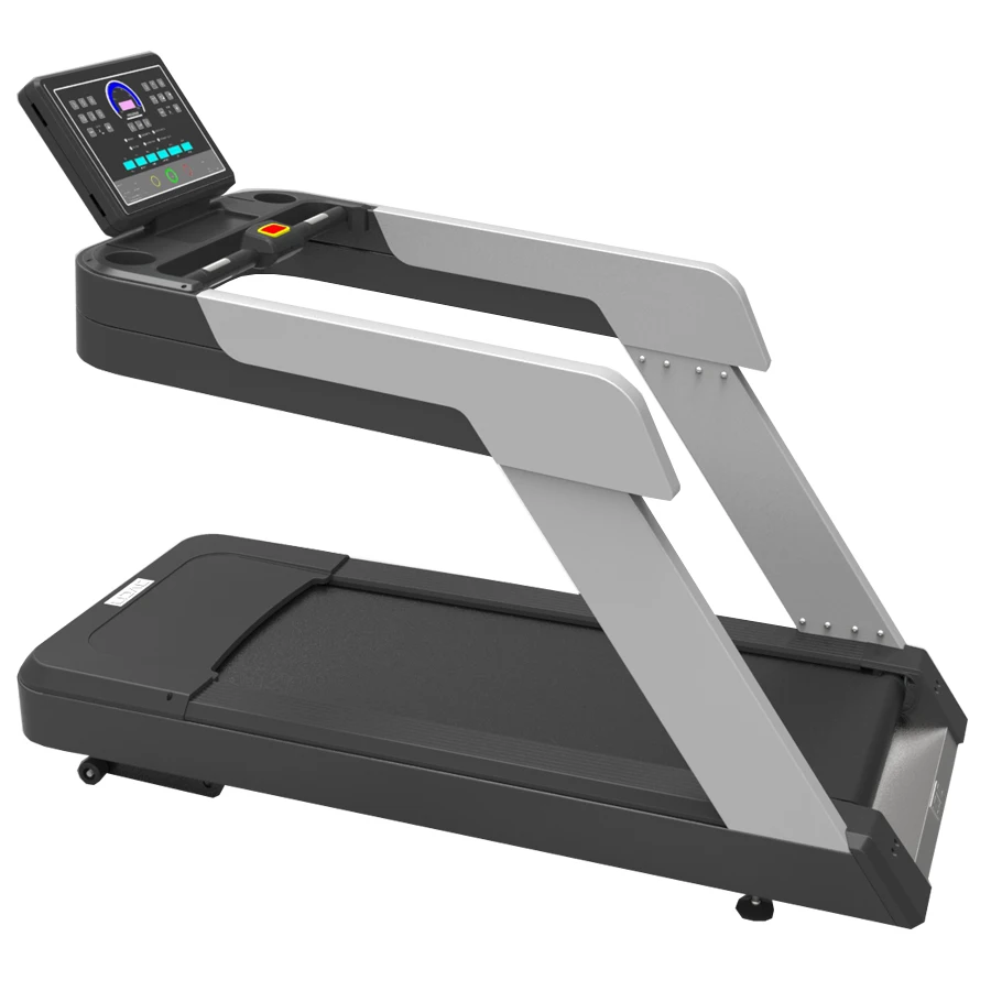 
Professinal Commercial treadmill for bodybuilding Gym equipment cardio machine    