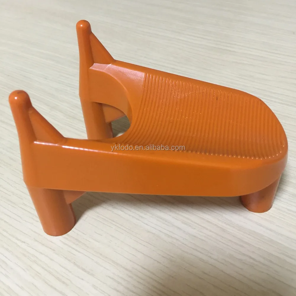 American football stand Rubber Kickoff holder sport balls seat Rugby kicking tee