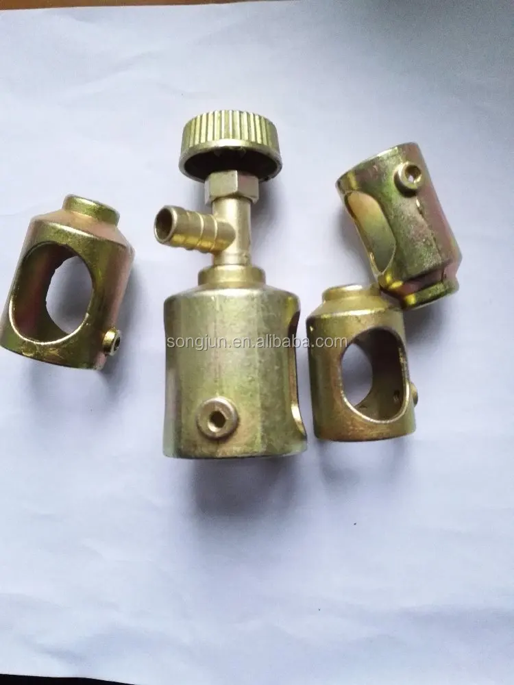 
high quality Africa gas Valve 