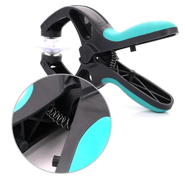 Professional Opening Tool Suction Pump Lcd Screen Opening Pliers for Mobile Phone Repair Screen Disassemble