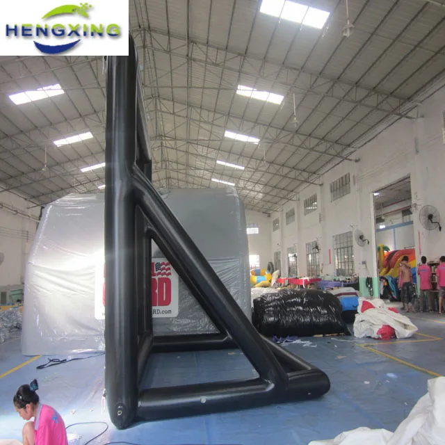 Задний экран pro