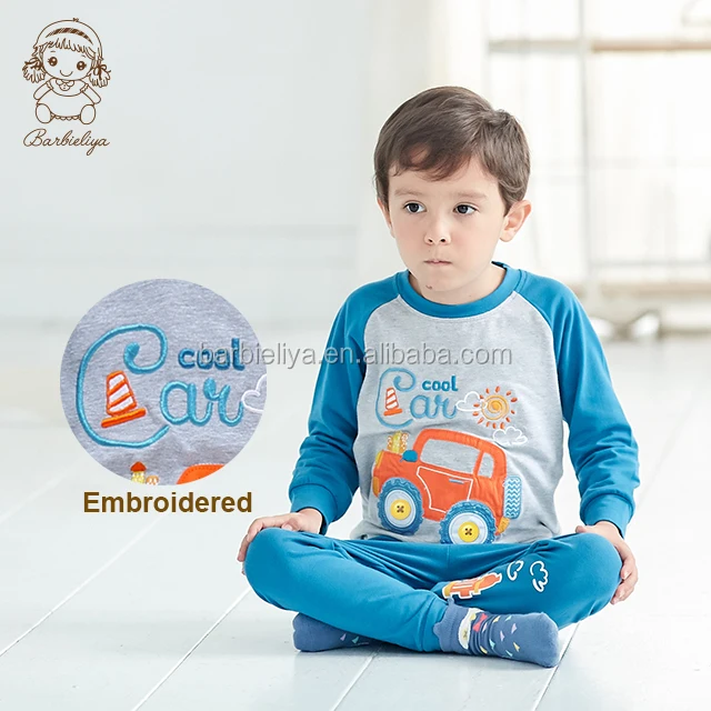 
v-Pijamas kids nightwear nightgown loungewear 