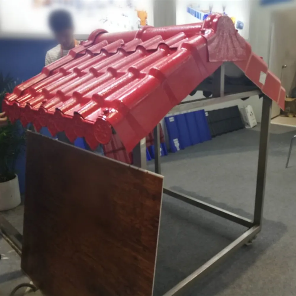 PP PVC corrugated wave roofing board/ sheet making machine
