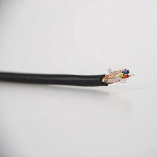 RVVP Standard Resistance 19 Core 2.5mm  Control Cable