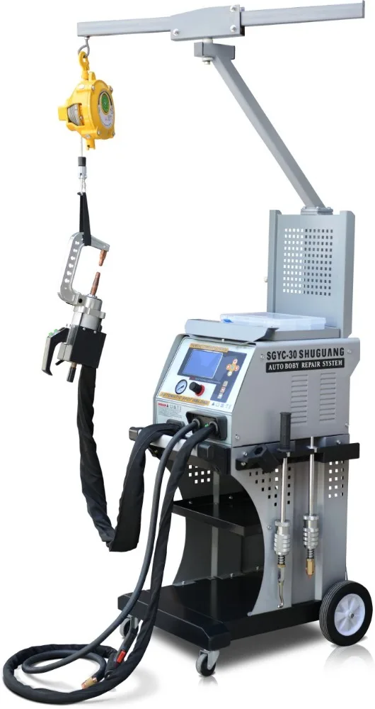 New vehicle Dent Removal Tools Dent Puller for Cars, Trucks & SUVs