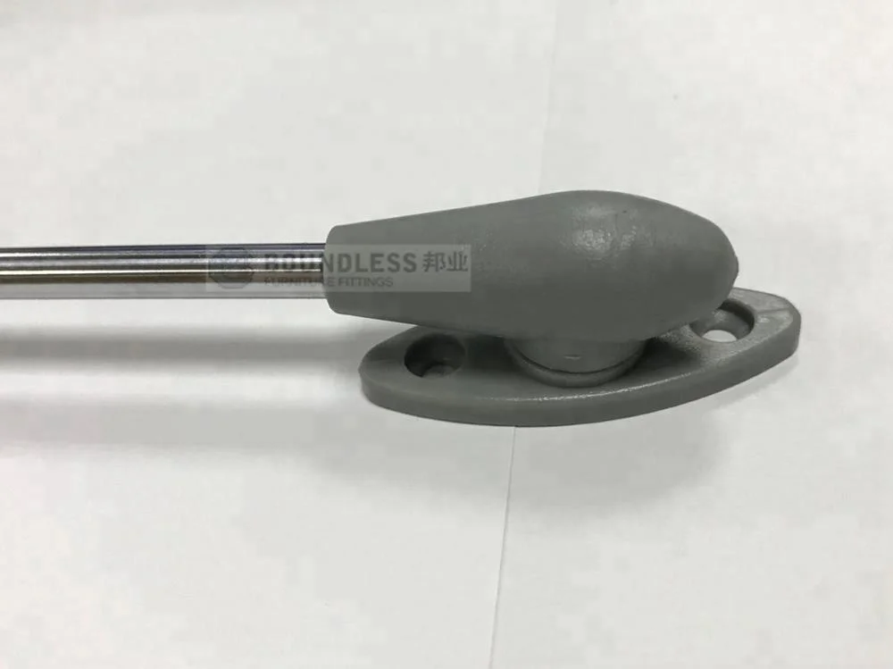 Furniture Cabinet Door Stay Gas Spring Gas Strut 100N 120N