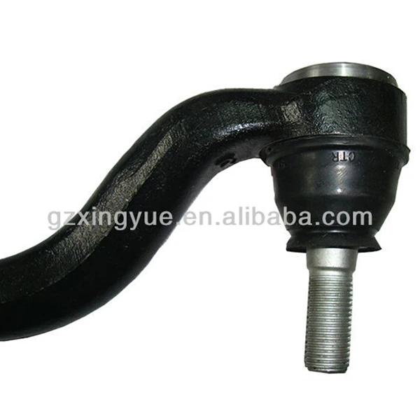 68069646AA 68069646AB Steering Passenger Side Outer Tie Rod End for 2011-2015 Grand Cherokee WK2 Dodge Durango 2011-2015