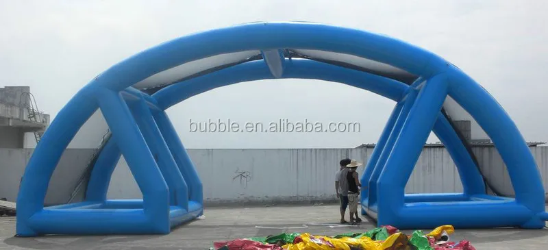 Inflatable Arena Water Balloon Battle/Wars
