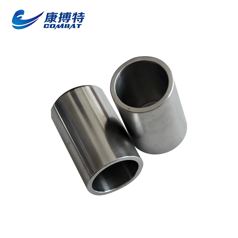 
Crucible & Tube W 1machined Surface Good Quality Hot Sale Tungsten  (62206421599)