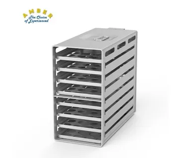 Полка для духовки Atlas авиационные