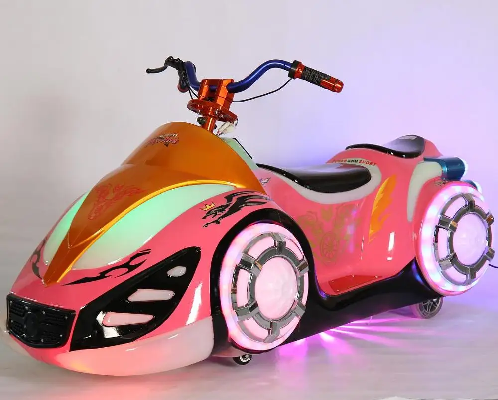 
attactive ride on battery kiddies car 