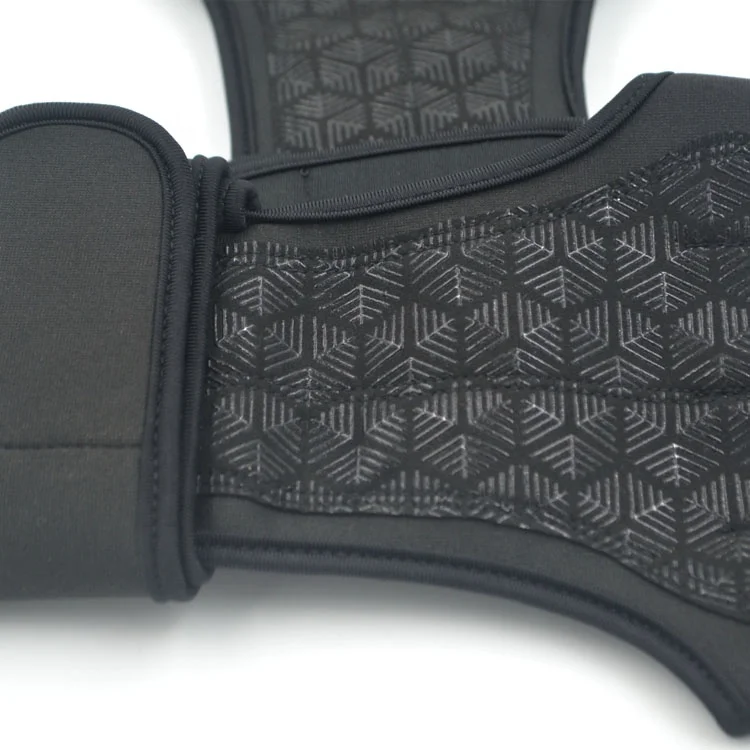 Breathable Workout Weight lifting Body Building Training Fitness Gym Gloves