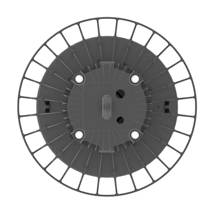 
IP65 Full Spectrum LED Grow Light 150W 200W Ture Watt ufo grow light 