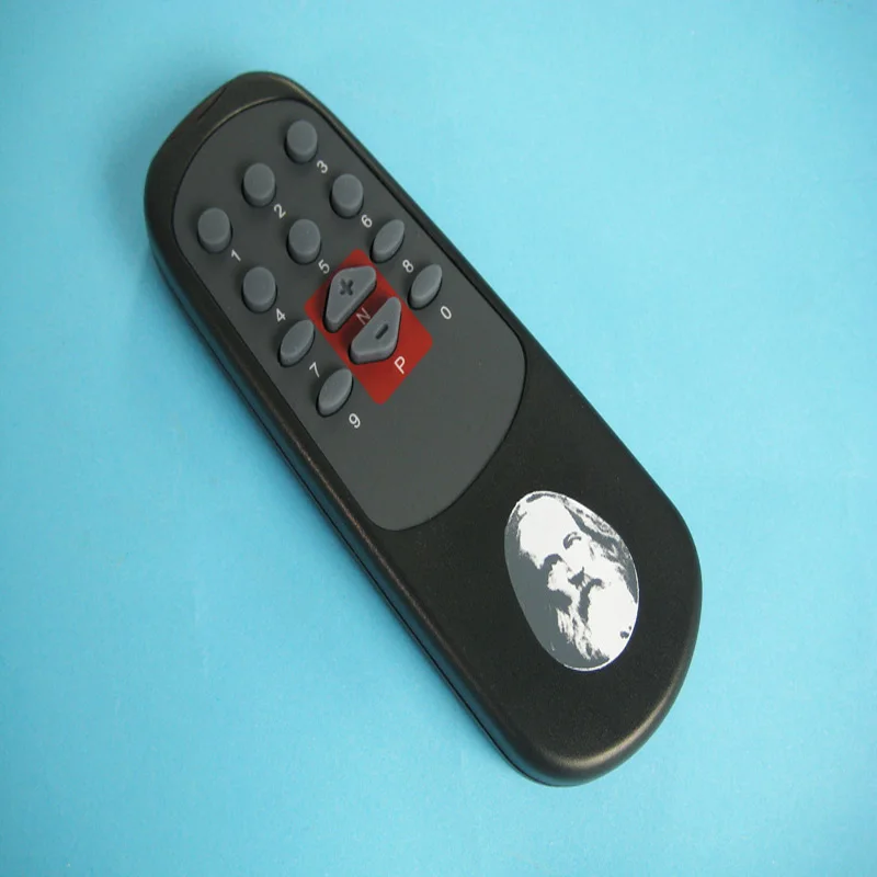 
Chemistry Plastic Mendeleev Demonstration Board with Telecontrol 