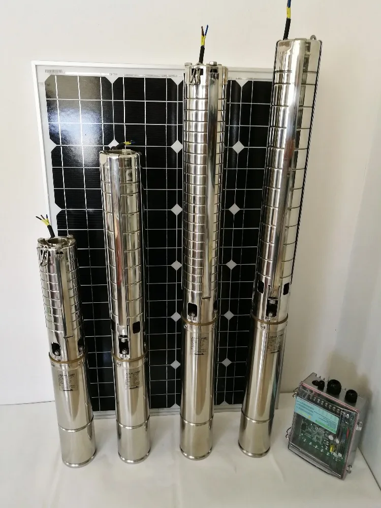 1350w italian solar pumps DC 90V solar panel waterpump irrigation bomba solar kit