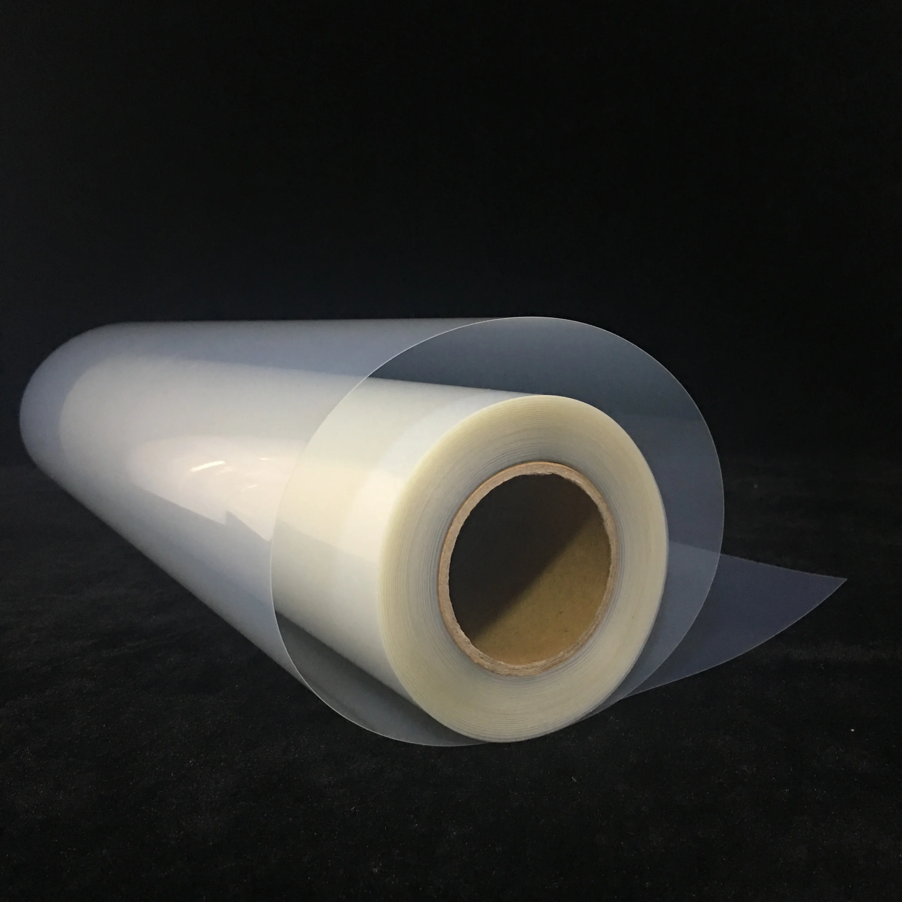 A3/A4 1.27*30M Waterproof Translucent PET Inkjet Film Screen Printing Film for Inkjet Printer