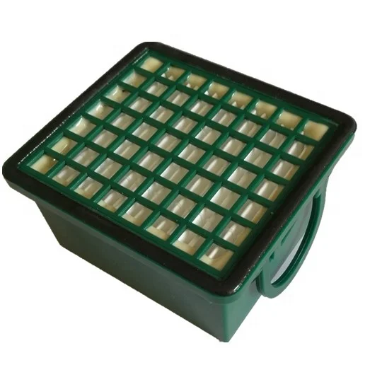 Replacement HEPA Filter for Vorwerk Kobold VK130 & VK131 Vacuum Cleaner Hoover