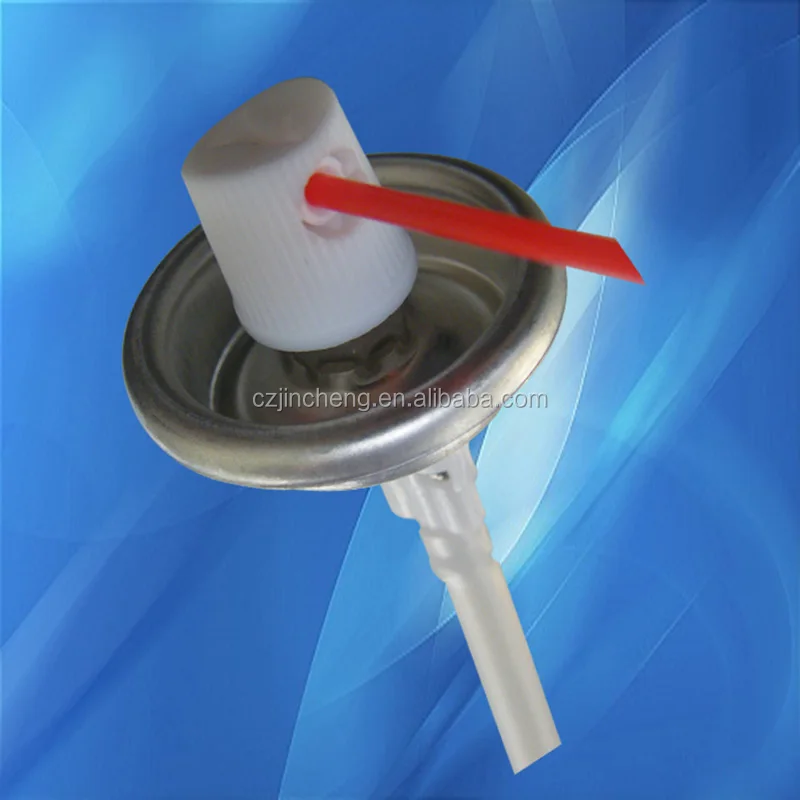 
water-based insecticide vavles/air freshener valve/room freshener valve 