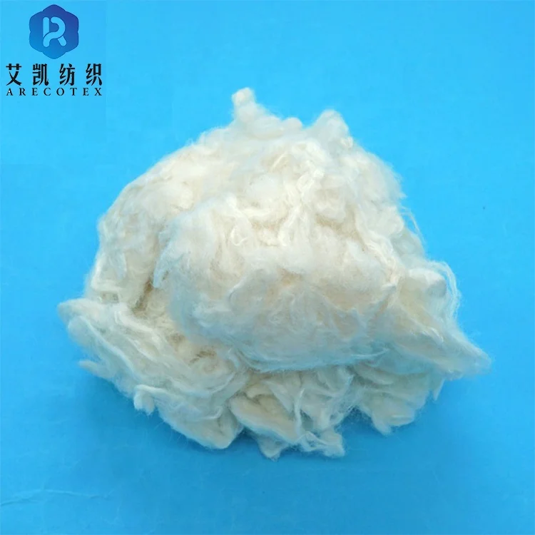 
1.2d-5d viscose rayon fiber 