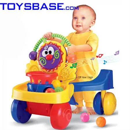 
Hot! Baby Walker Buggy ZTC53250 