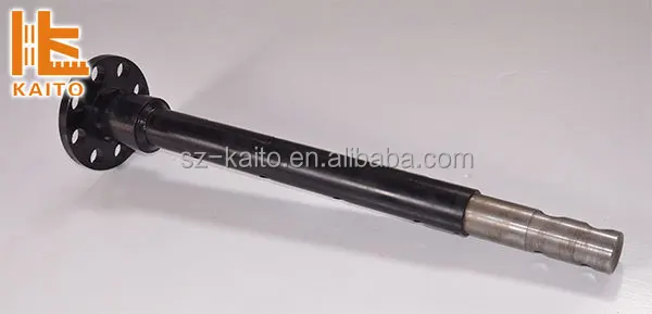 Приводной вал в сборе Конвейерный для Vogele P/N4622082829S