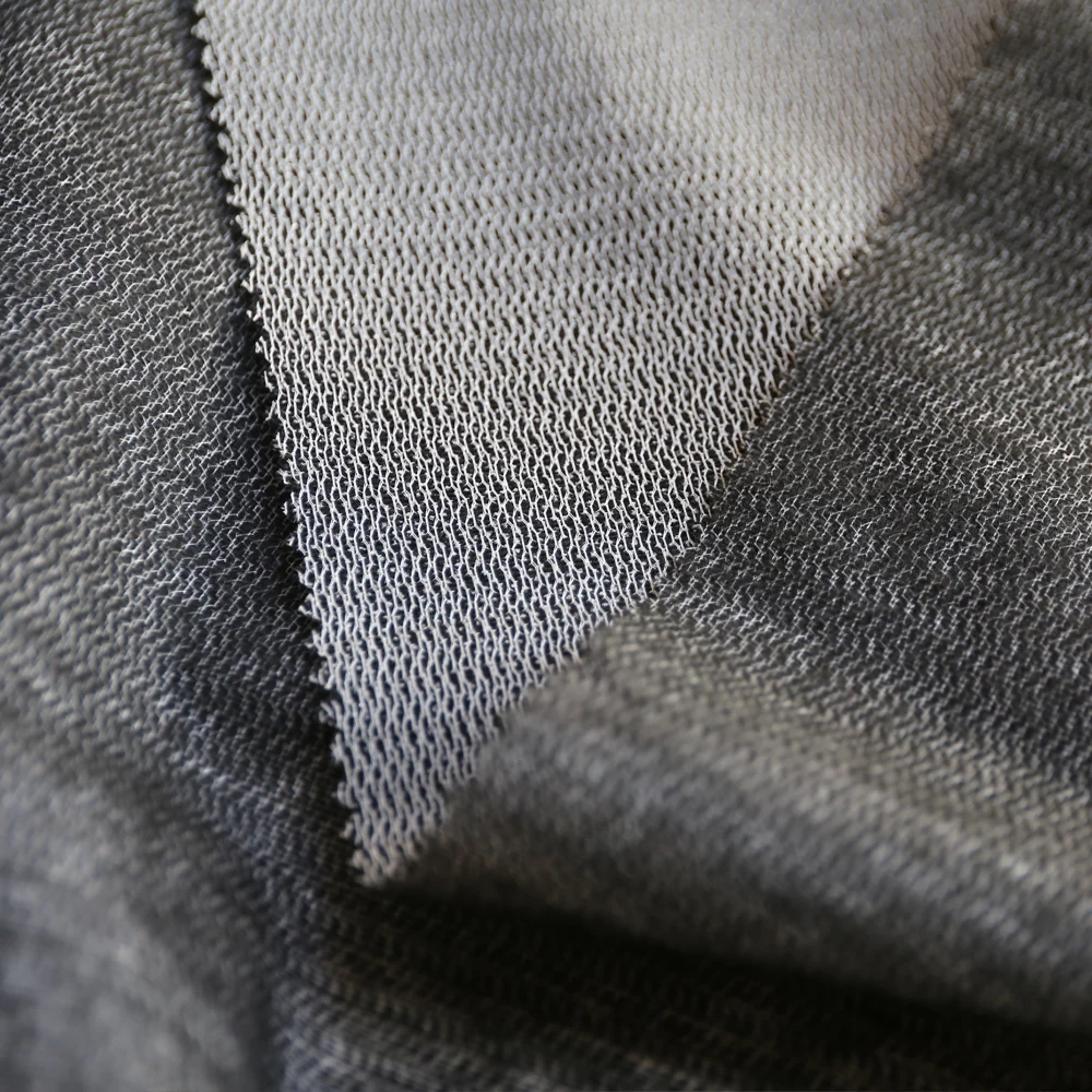 
40D16 Warp Knitting Interlining Woven Interlining Woven Interlining Fusible 