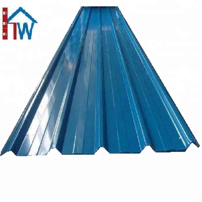 
Warehouse building material gusset plates color steel roofing shingles 