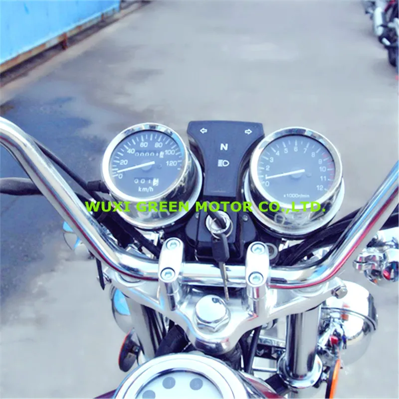 vento type loncin engine MOTORCYCLE cruiser China High Quality
