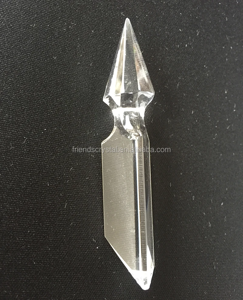 85mm crystal chandelier crystals lighting spare parts