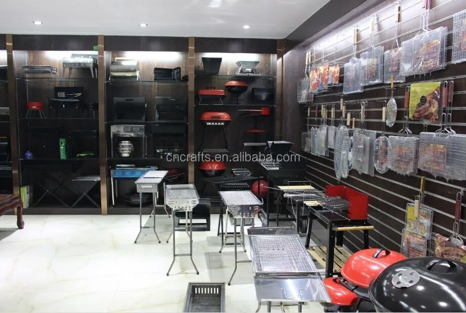 
2 in 1 Portable Outdoor Charcoal Barbecue BBQ Grill With A Cooler Bag 