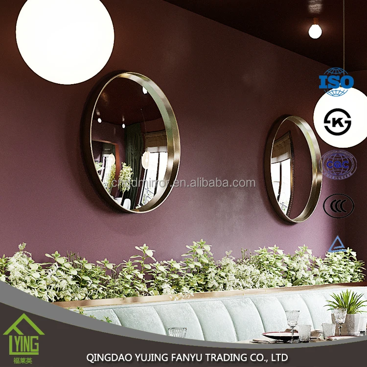 round bathroom mirrors for sale